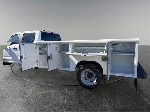 2026 Ford F-550 DRW