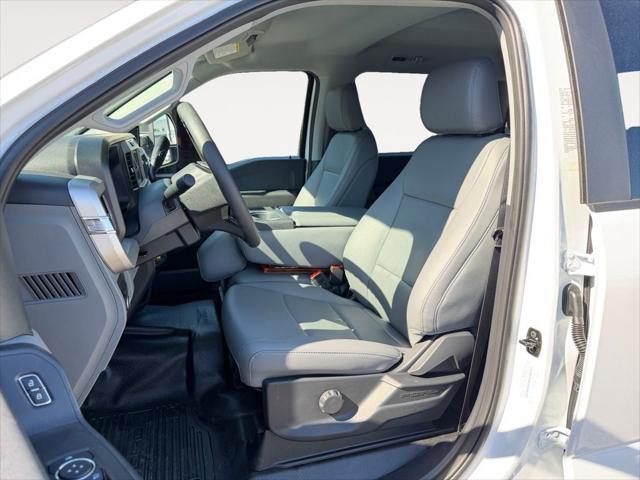 2026 Ford F-550 DRW