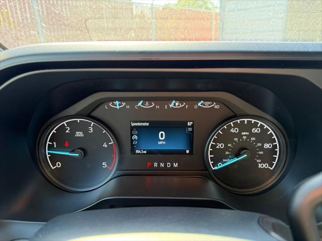2026 Ford F-550 DRW