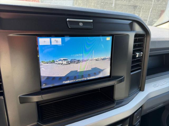 2026 Ford F-550 DRW