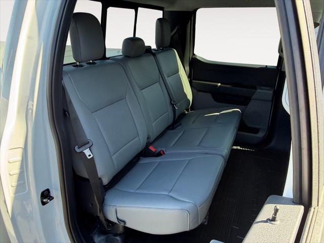 2026 Ford F-550 DRW