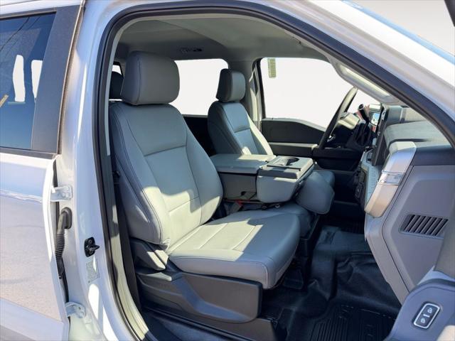 2026 Ford F-550 DRW