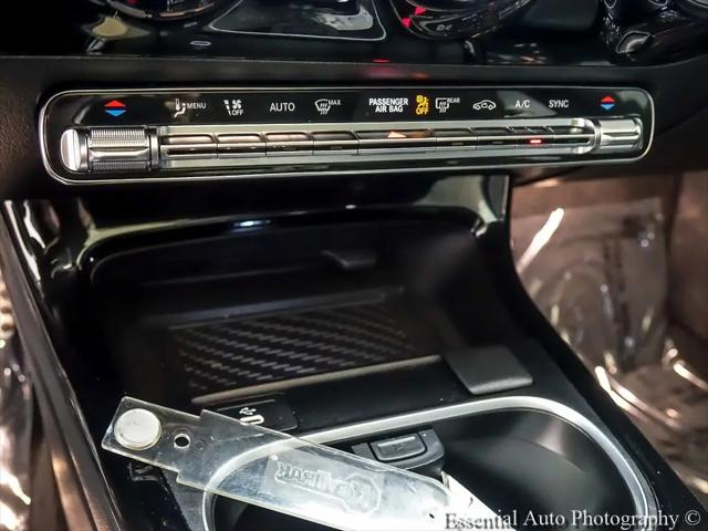 2024 Mercedes-Benz CLA 250 4MATIC
