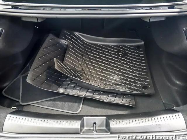 2024 Mercedes-Benz CLA 250 4MATIC