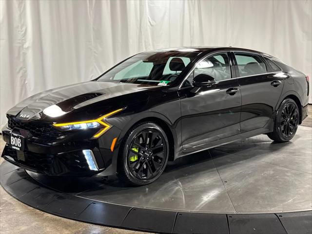 2026 Kia K5 GT for sale in Beaverton, OR