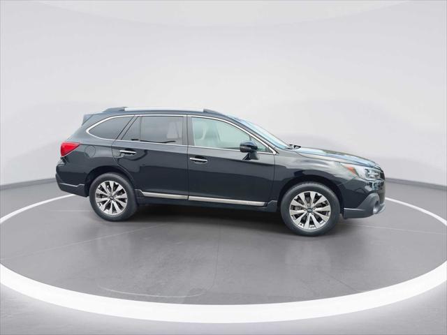 2018 Subaru Outback 2.5i Touring