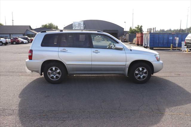 2006 Toyota Highlander V6