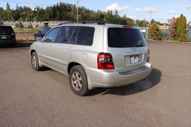 2006 Toyota Highlander V6