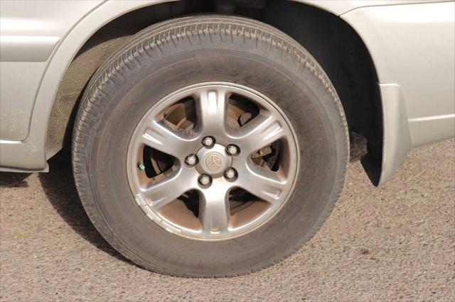 2006 Toyota Highlander V6