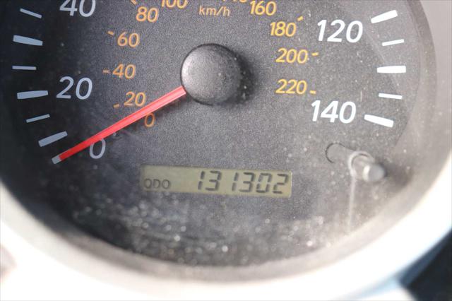 2006 Toyota Highlander V6