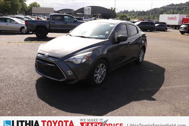 2018 Toyota Yaris iA Auto (Natl) for sale in Springfield, OR