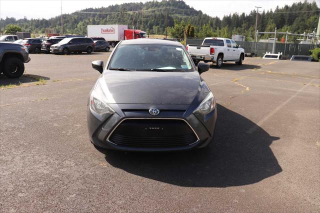 2018 Toyota Yaris iA Auto (Natl)