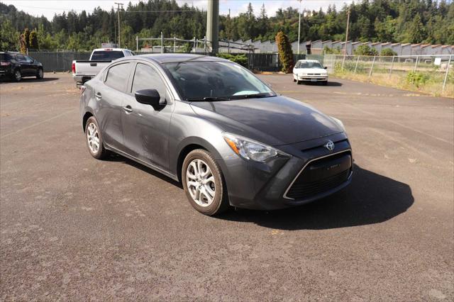 2018 Toyota Yaris iA Auto (Natl)