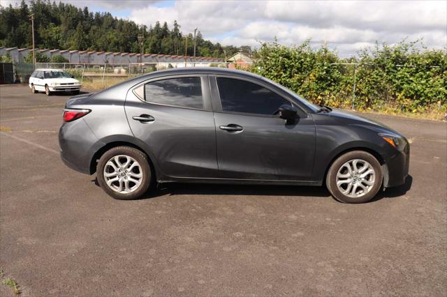 2018 Toyota Yaris iA Auto (Natl)