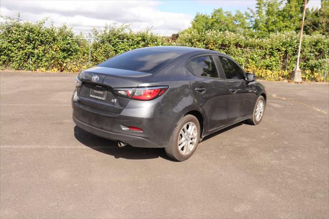 2018 Toyota Yaris iA Auto (Natl)