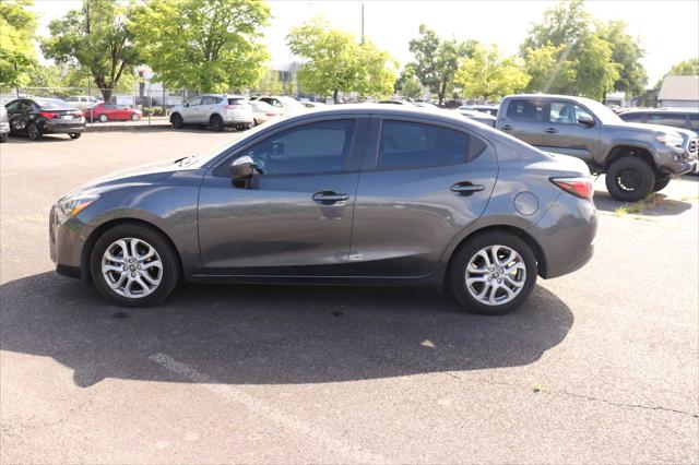 2018 Toyota Yaris iA Auto (Natl)