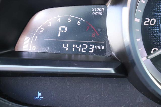 2018 Toyota Yaris iA Auto (Natl)