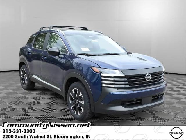 2026 Nissan Kicks SV for sale in Bloomington, IN