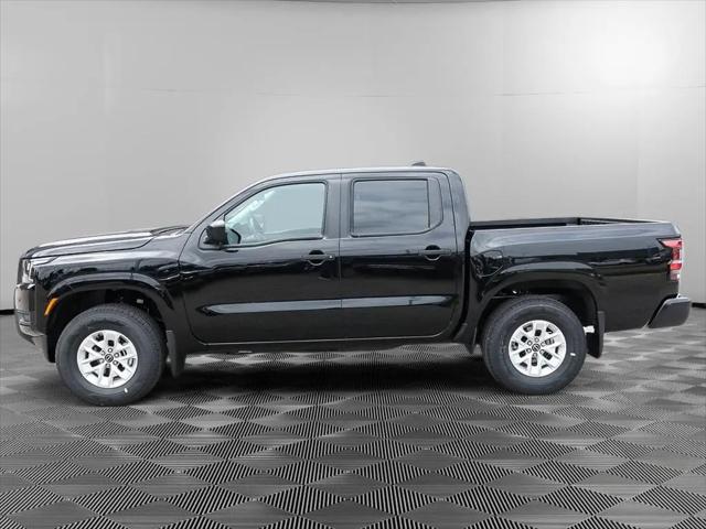 2026 Nissan Frontier Crew Cab S 4x4 for sale in Bloomington, IN