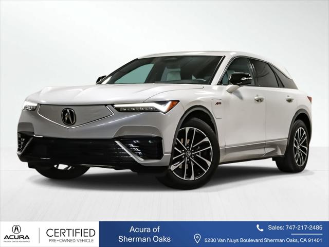 2024 Acura ZDX A-SPEC for sale in Sherman Oaks, CA