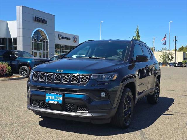 2026 Jeep Compass Latitude Altitude for sale in Roseburg, OR