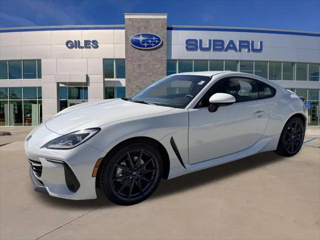 2026 Subaru BRZ Limited for sale in Lafayette, LA