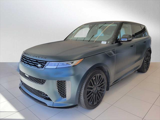 2026 Land Rover Range Rover Sport P635 SV for sale in Thousand Oaks, CA