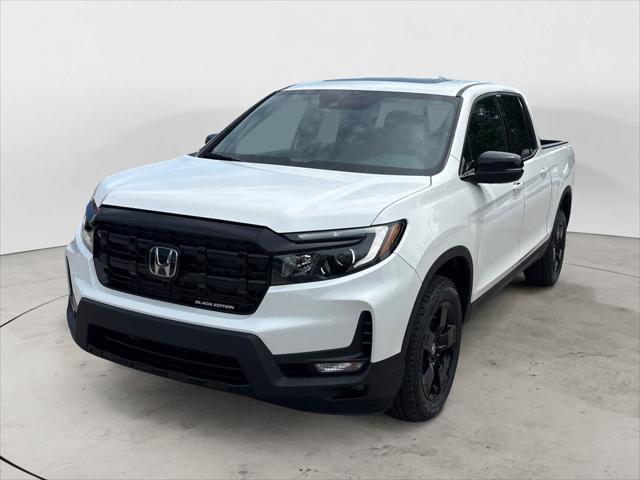 2026 Honda Ridgeline Black Edition for sale in Ames, IA