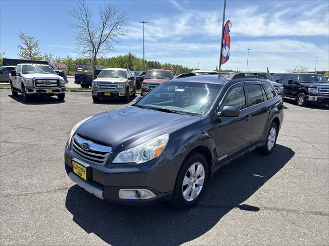 2011 Subaru Outback 2.5i Limited for sale in Duluth, MN