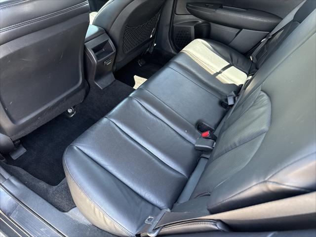 2011 Subaru Outback 2.5i Limited