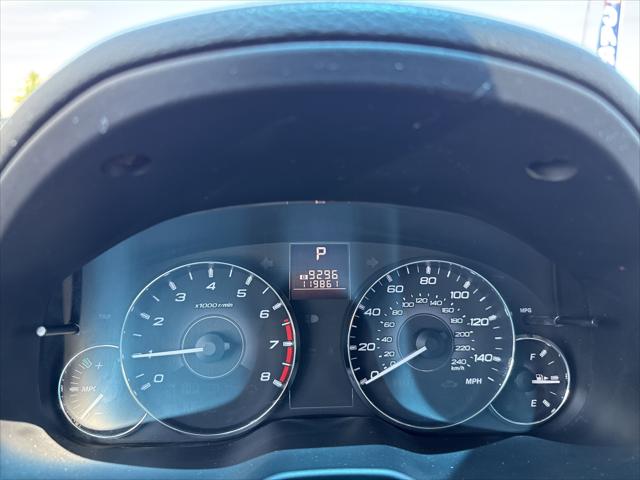 2011 Subaru Outback 2.5i Limited