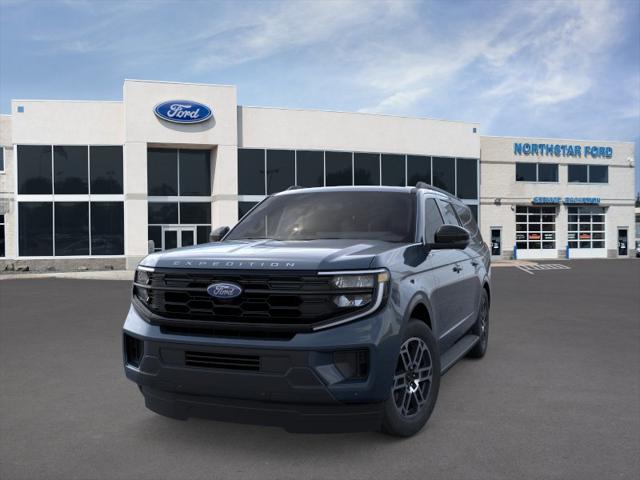 2026 Ford Expedition Max Active MAX