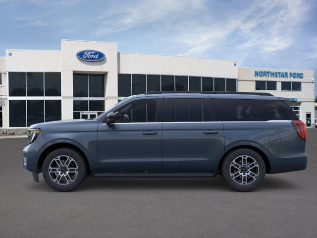 2026 Ford Expedition Max Active MAX