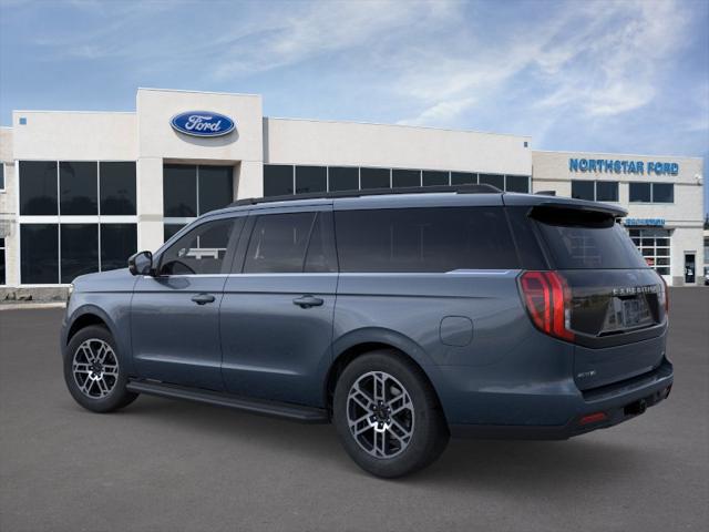 2026 Ford Expedition Max Active MAX