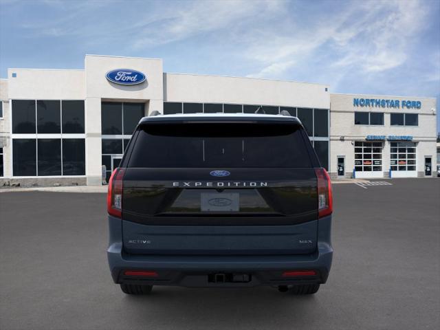 2026 Ford Expedition Max Active MAX