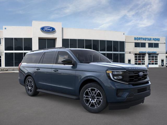 2026 Ford Expedition Max Active MAX