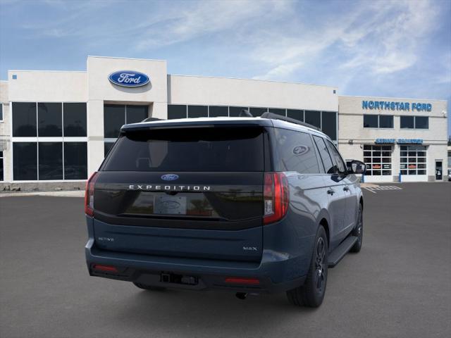 2026 Ford Expedition Max Active MAX