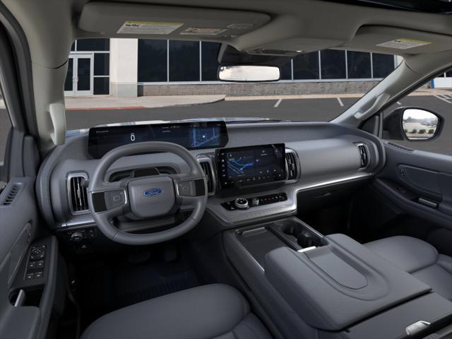 2026 Ford Expedition Max Active MAX