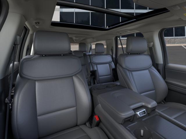 2026 Ford Expedition Max Active MAX