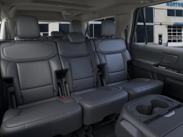 2026 Ford Expedition Max Active MAX