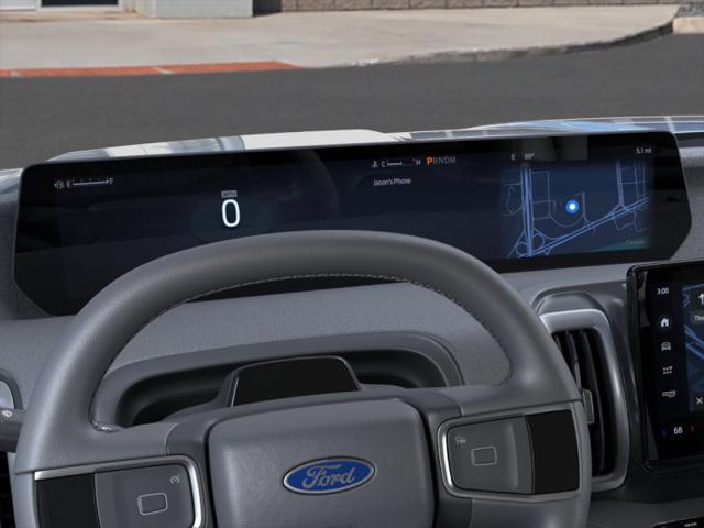 2026 Ford Expedition Max Active MAX