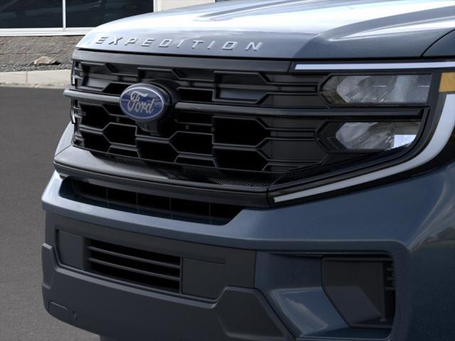 2026 Ford Expedition Max Active MAX