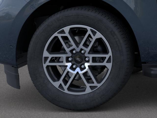 2026 Ford Expedition Max Active MAX