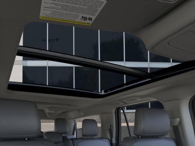 2026 Ford Expedition Max Active MAX
