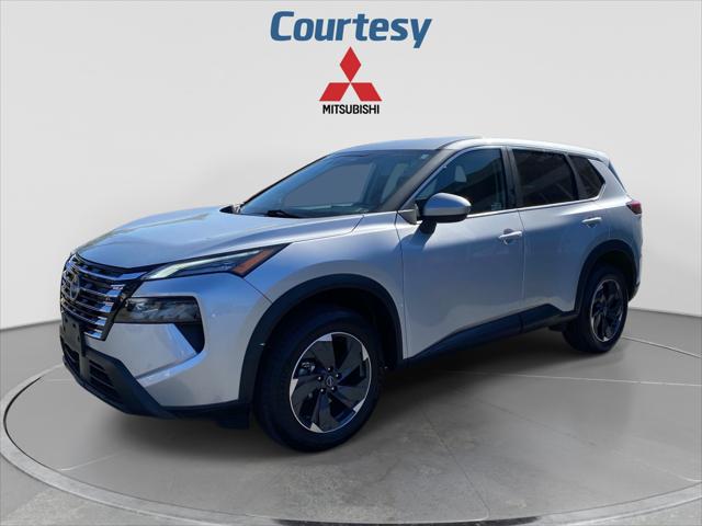 2024 Nissan Rogue SV Intelligent AWD for sale in South Attleboro, MA