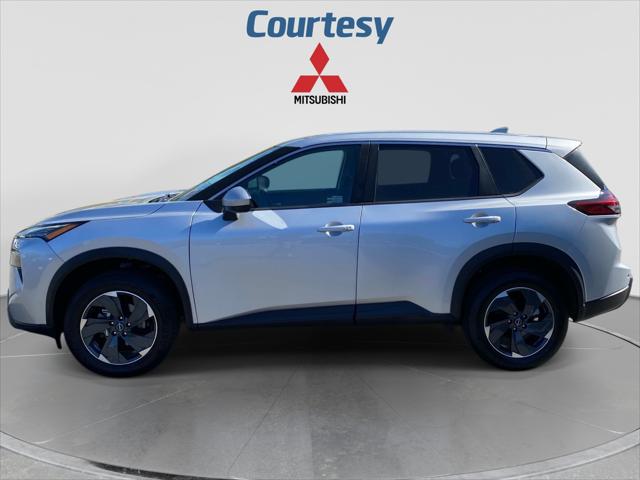 2024 Nissan Rogue SV Intelligent AWD