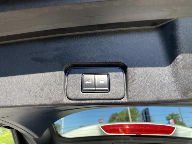 2024 Nissan Rogue SV Intelligent AWD