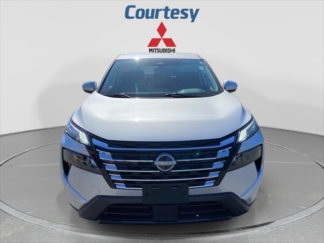 2024 Nissan Rogue SV Intelligent AWD
