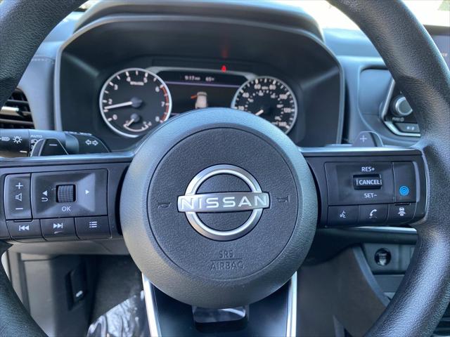 2024 Nissan Rogue SV Intelligent AWD