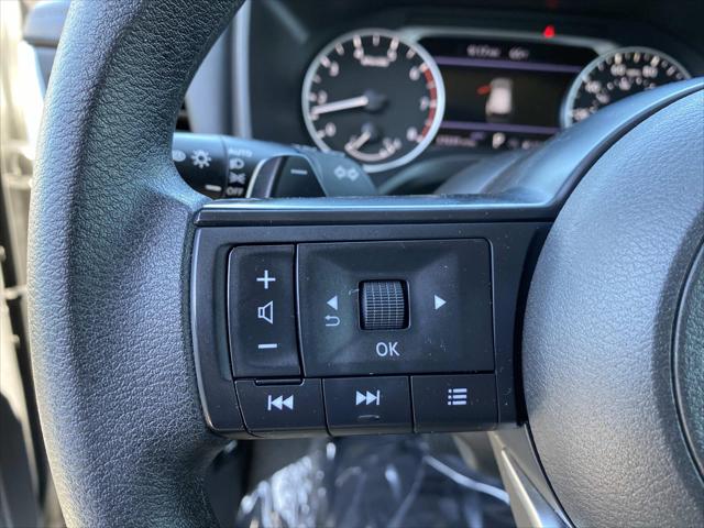 2024 Nissan Rogue SV Intelligent AWD